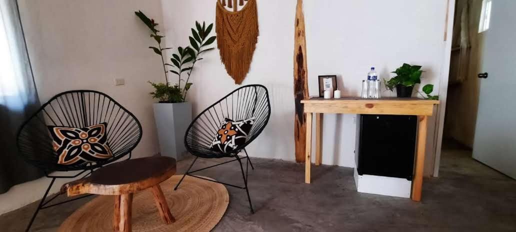 Casa Naia Tulum Hotel Bagian luar foto