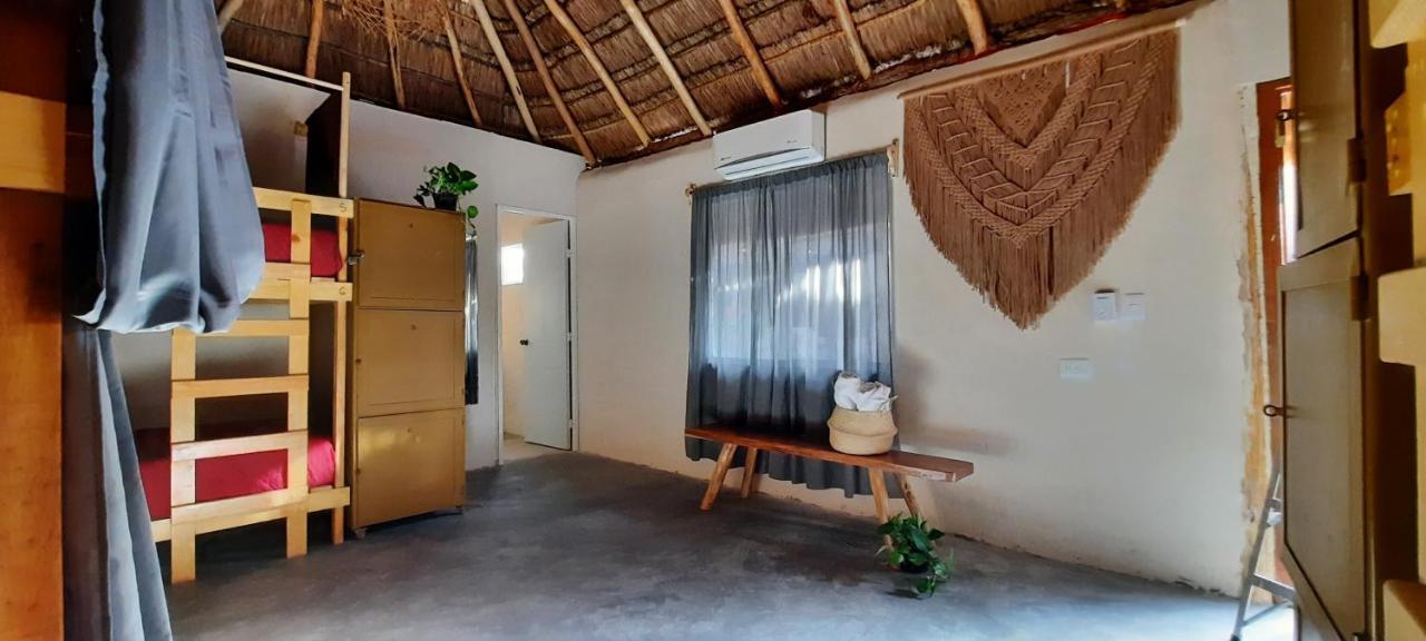 Casa Naia Tulum Hotel Bagian luar foto