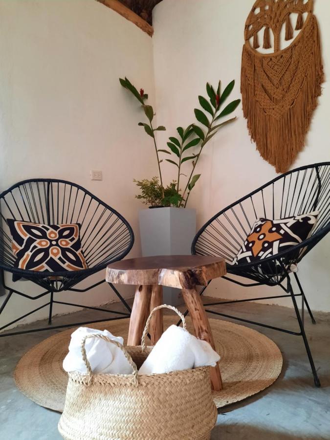 Casa Naia Tulum Hotel Bagian luar foto