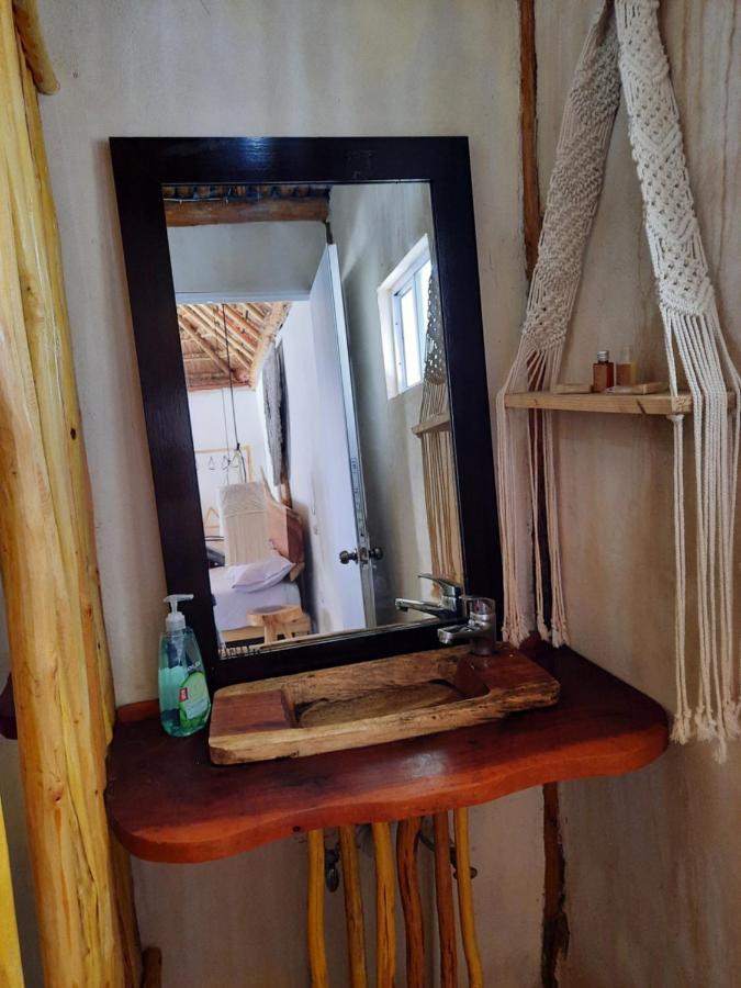 Casa Naia Tulum Hotel Bagian luar foto